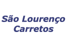 São Lourenço Carretos